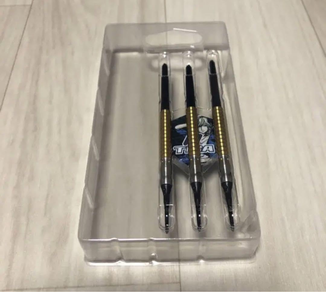 Amazon | ティガ TIGA ジャガーフライ ダーツバレル jaguarfly 3本